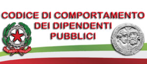 Codice di comportamento