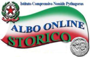 Albo Online Storico